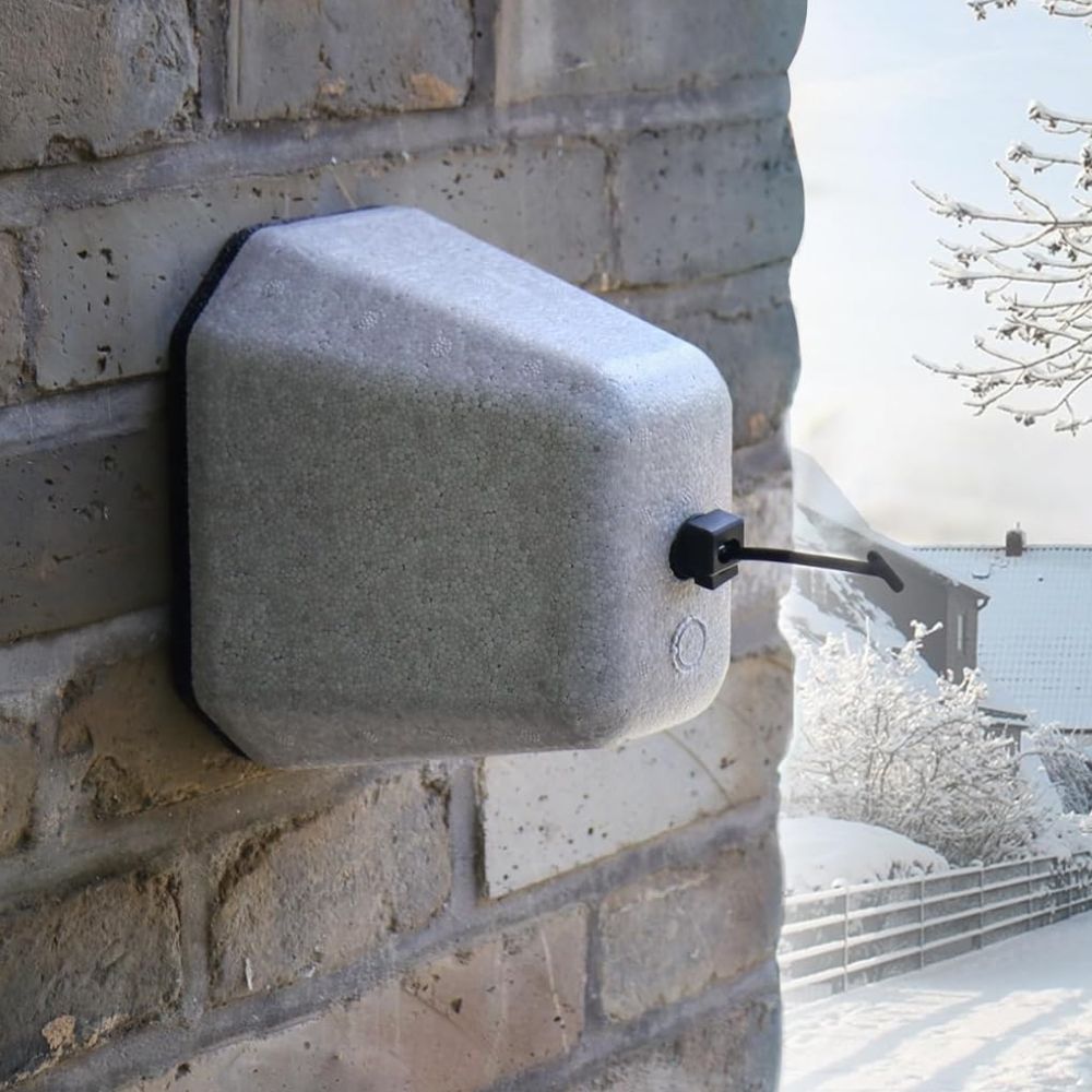 Outdoor Faucet Covers Winter Spigot Protector