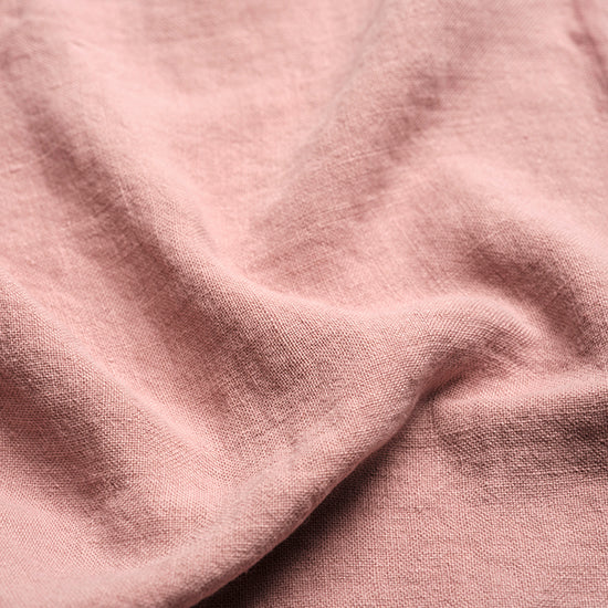 Junior Linen - Blush Cushion