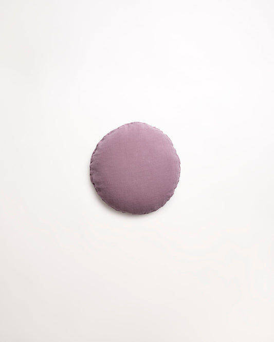Junior Linen - Mauve (Cover Only)