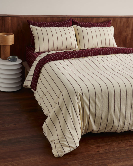 Flat Sheet - Chamomile