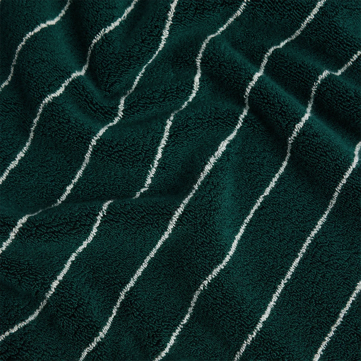 Bath Sheet - Hunter