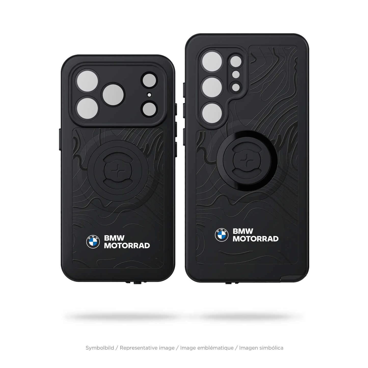 BMW Motorrad Phone Case - Terrain
