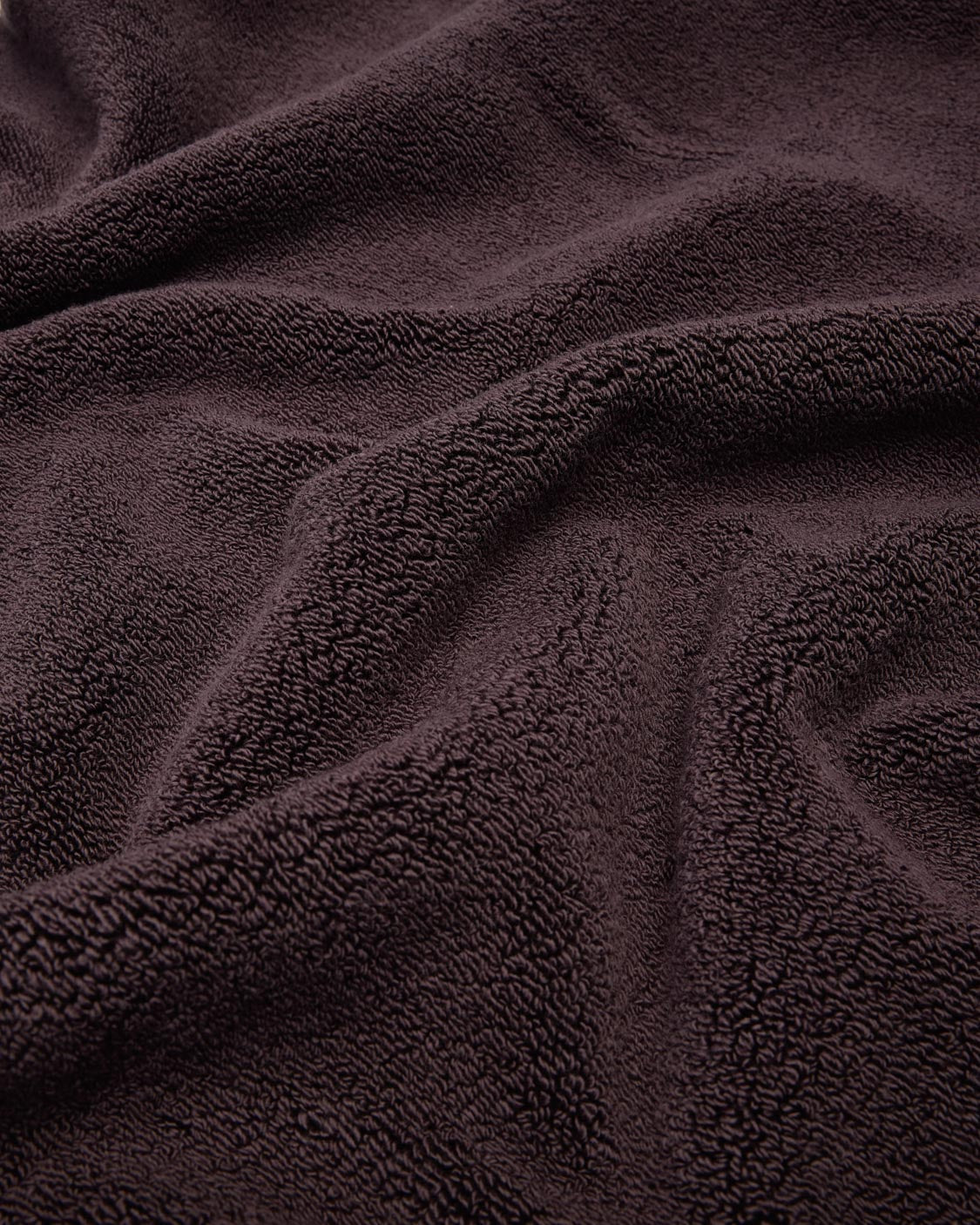 Bath Sheet - Chocolate