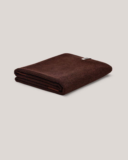 Bath Towel - Cedar