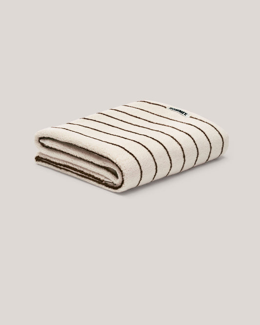 Bath Towel - Cream