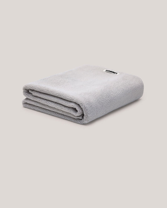 Bath Towel - Dove