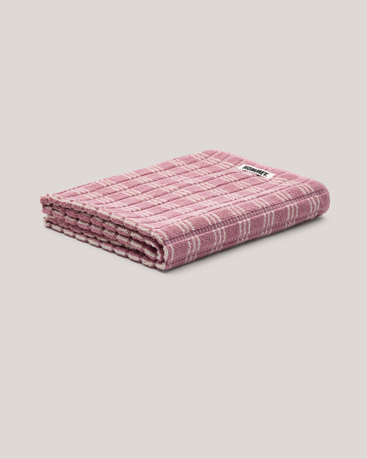 Bath Sheet - Fig