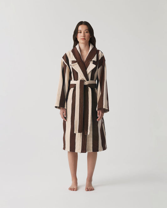 Robe - Tiramisu