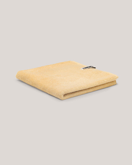 Hand Towel - Sunflower