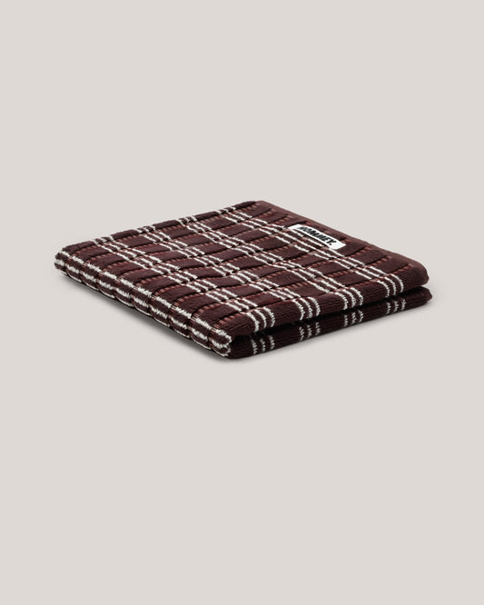 Hand Towel - Spice