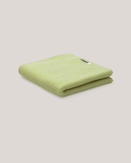 Hand Towel - Wasabi