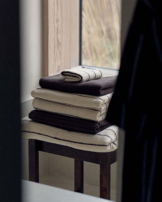 Bath Mat - Cream