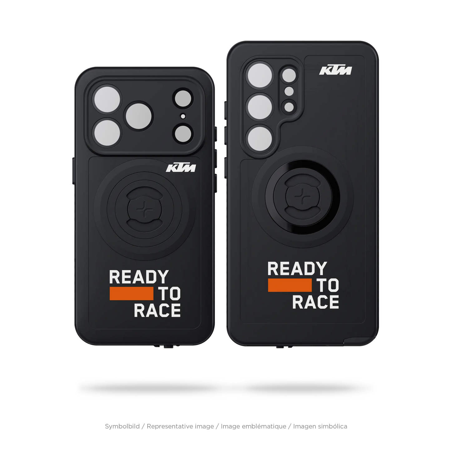 KTM Phone Case - Ready To Race