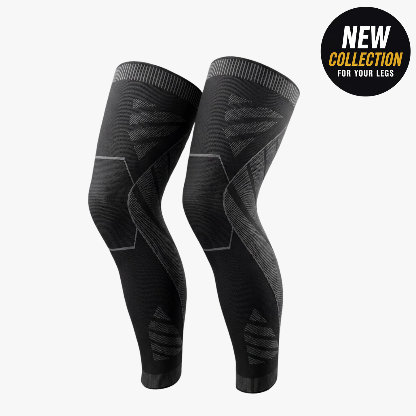 NorthStride Full Leg Compression Sleeves