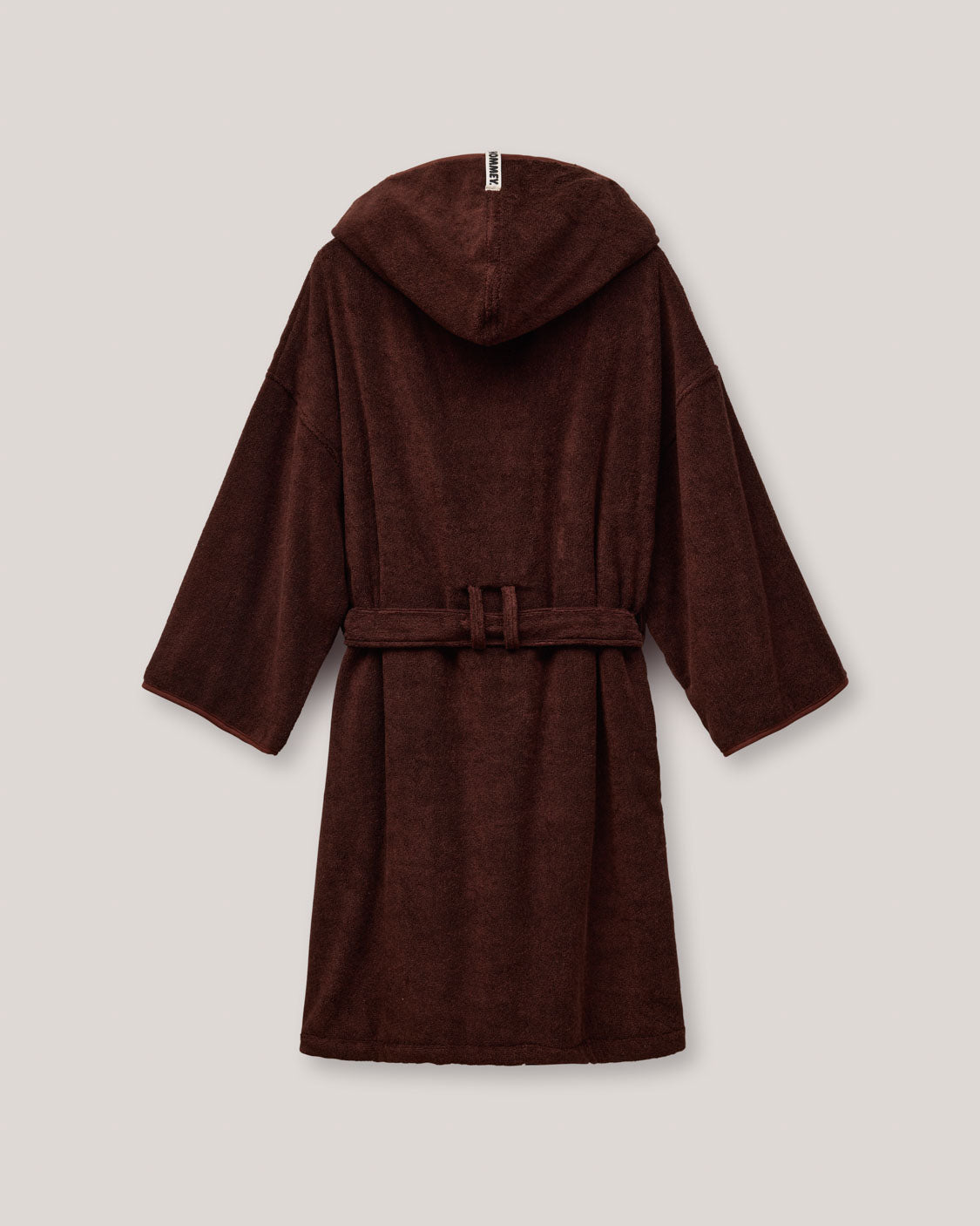 Robe - Cedar