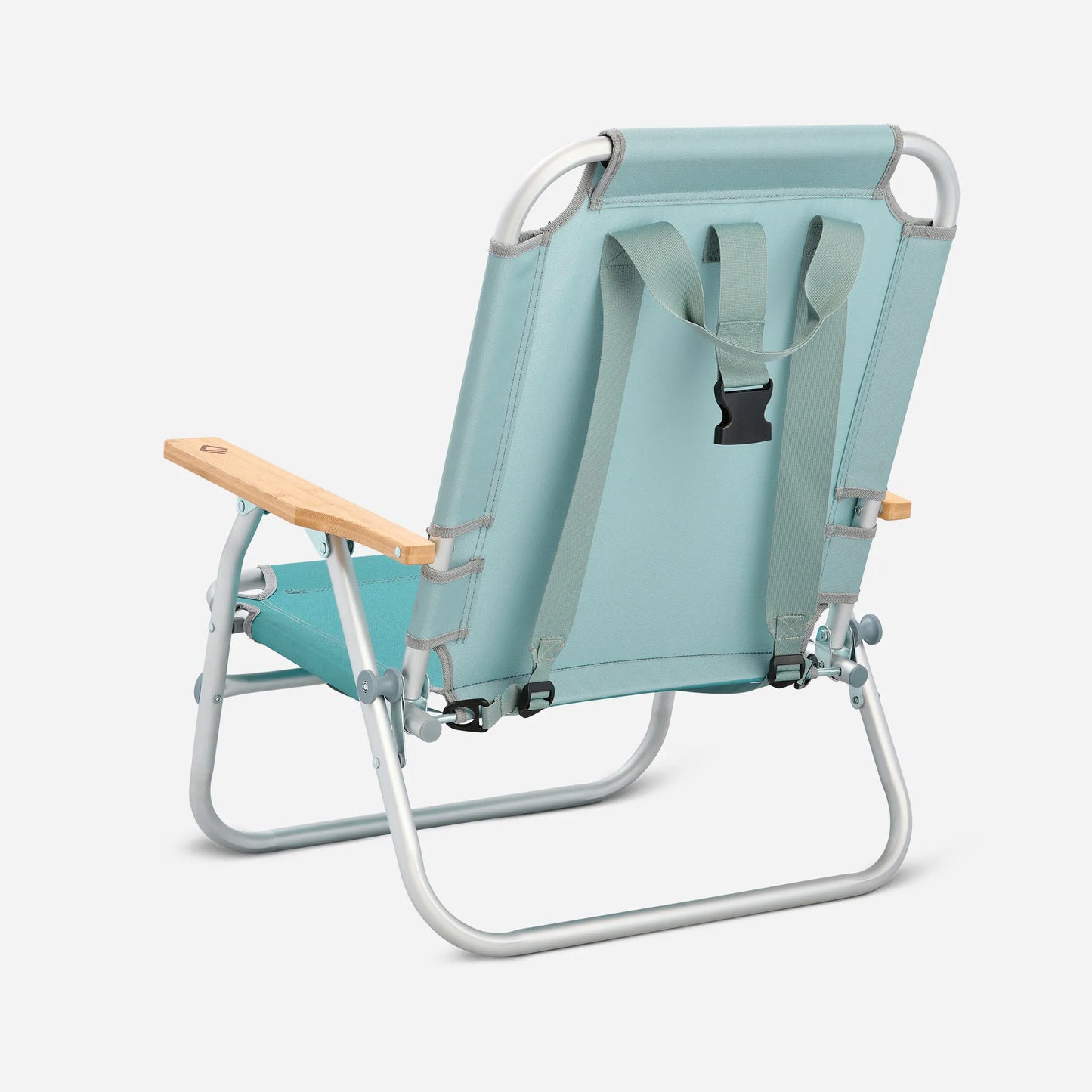 Easy Chair: Coastal Grove
