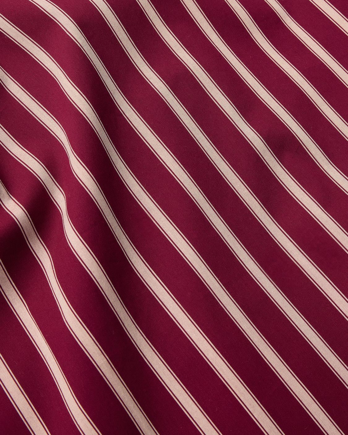 Sleep Shorts - Wine