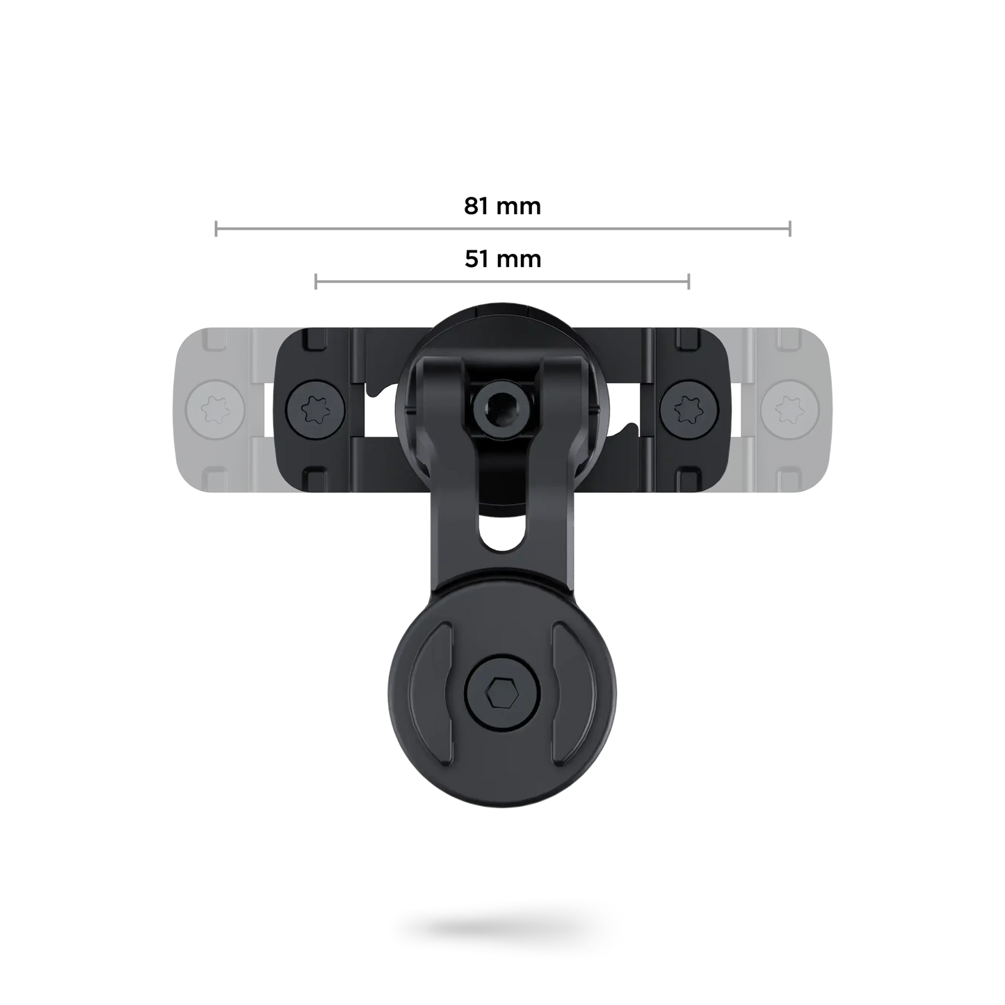 Brake Mount