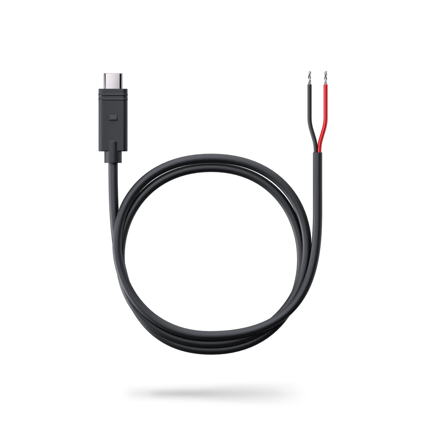 Cable 6V DC