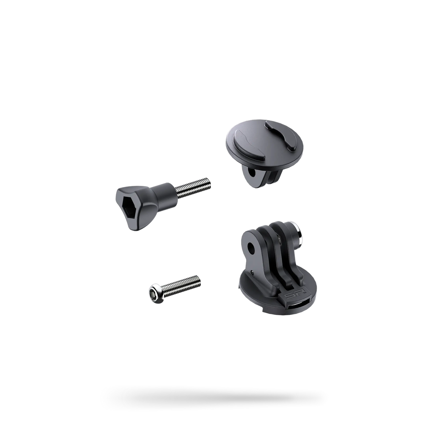 Camera/Light Adapter Kit