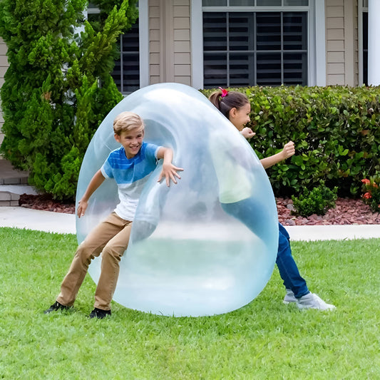 3 Set Giant Jelly Balloon Ball