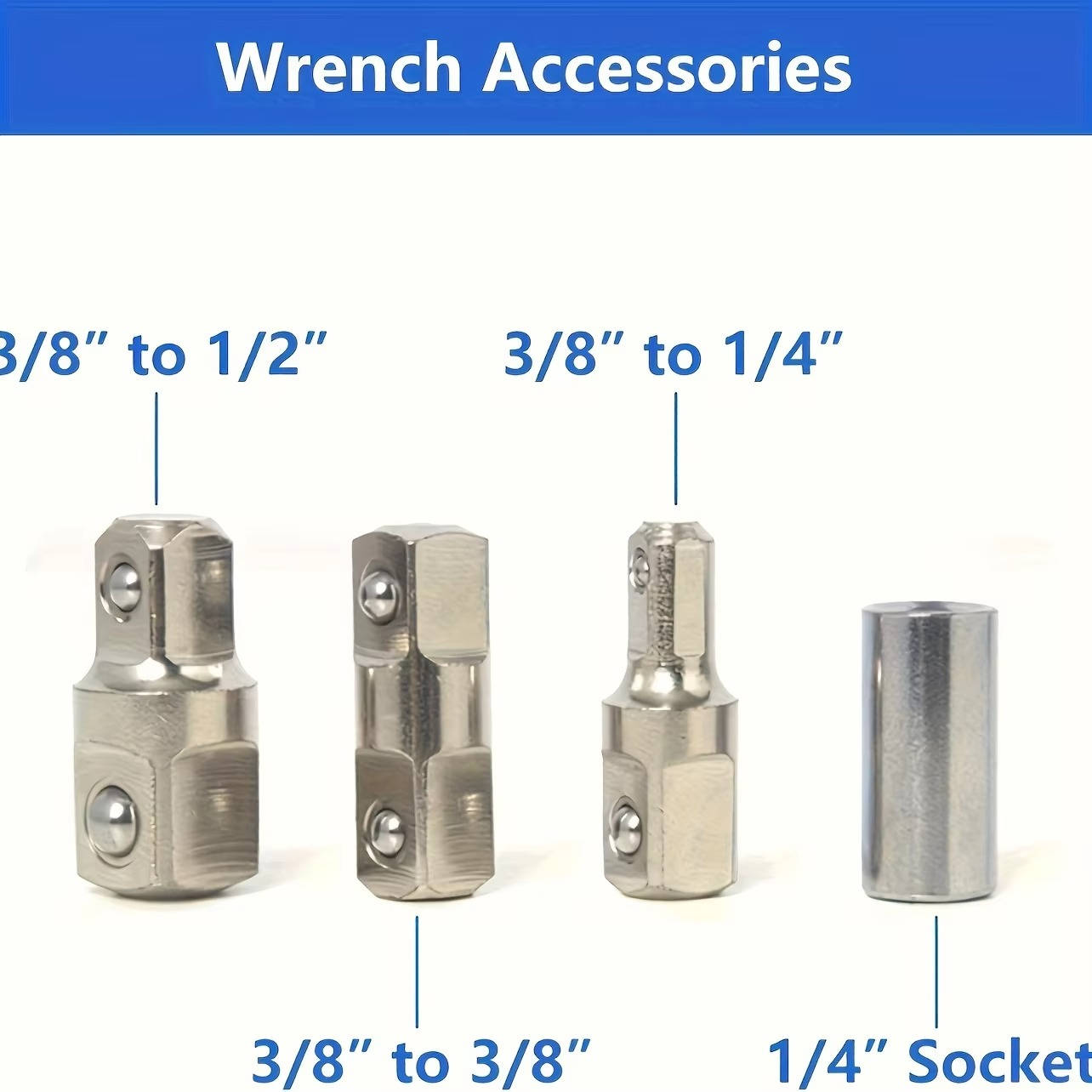 Extension Wrench