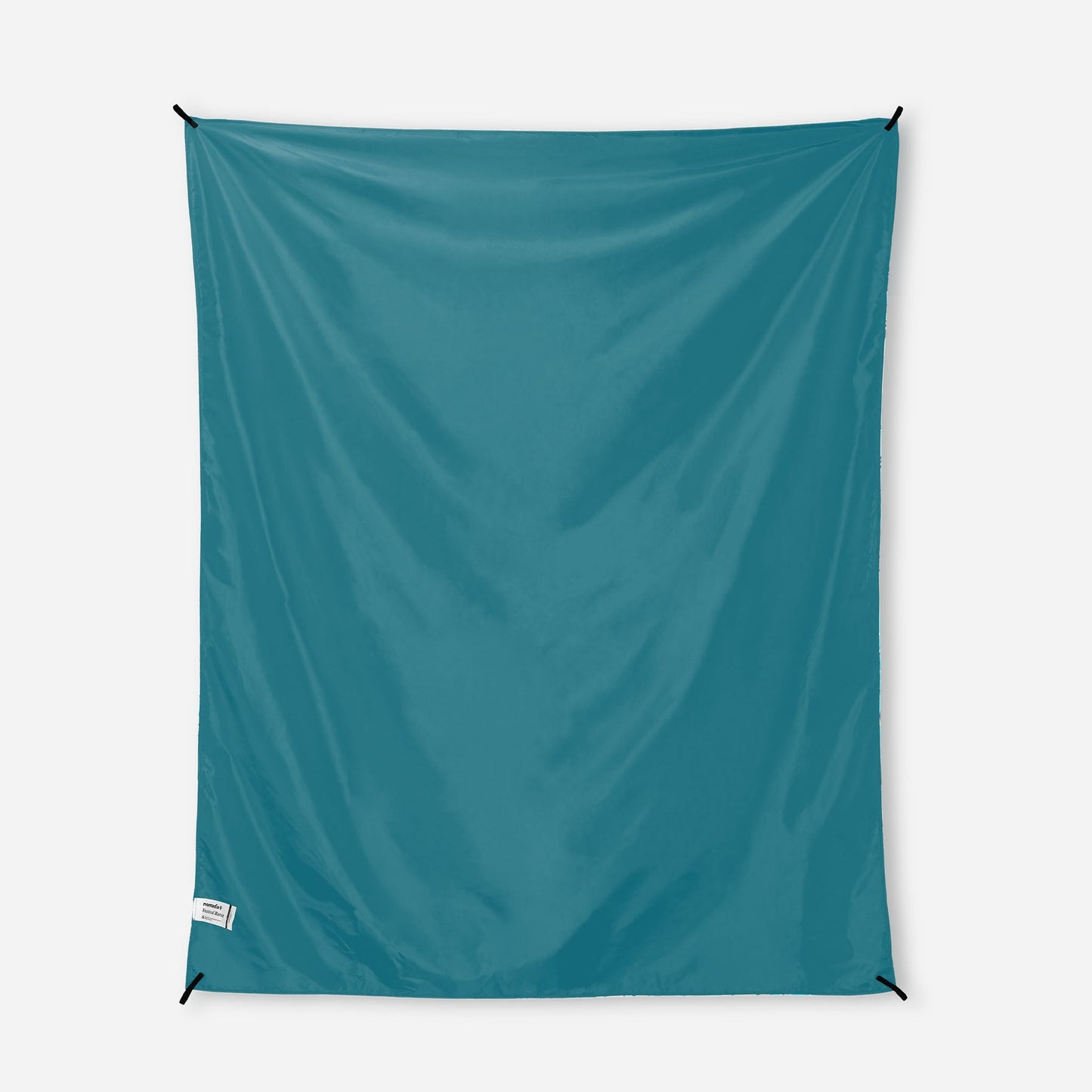 Festival Blanket: Nomadix x 5 Gyres: Kelp Swirl