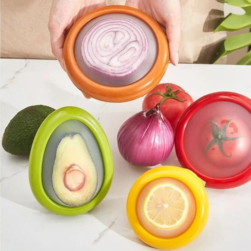 Fruit & Vegetable Fresh-Keep Storage Box