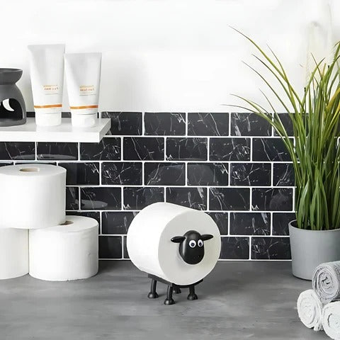 Toilet Paper Holder