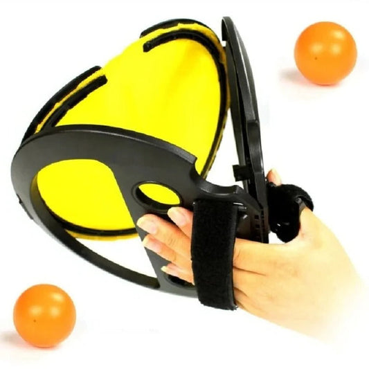 Outdoor Catch Ball Game Set