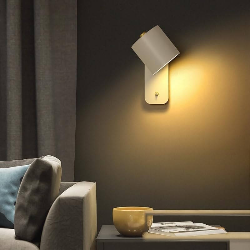 Wall Lamps For Bedroom And Living Room