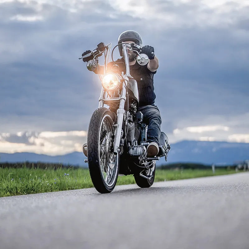 Moto Bundle