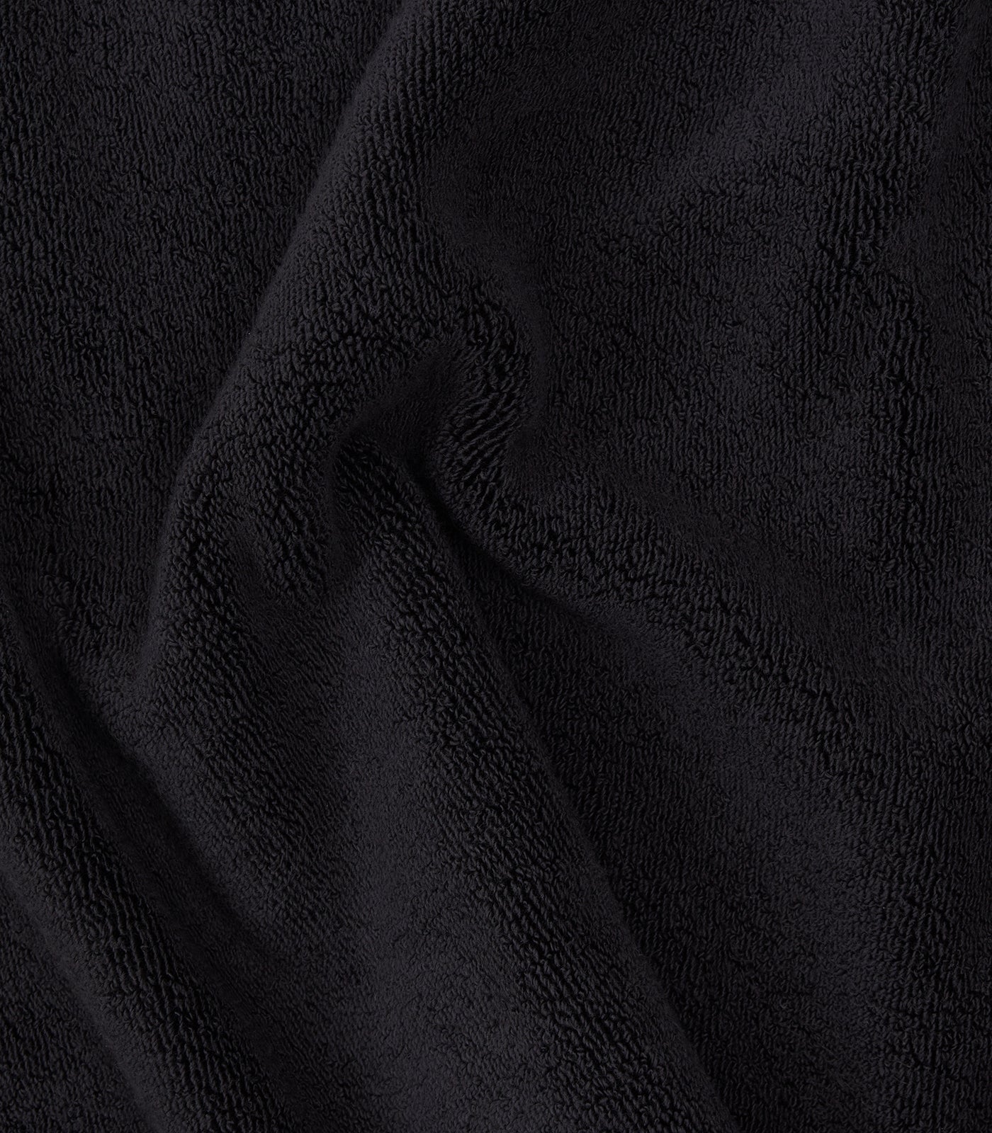 Bath Sheet - Charcoal