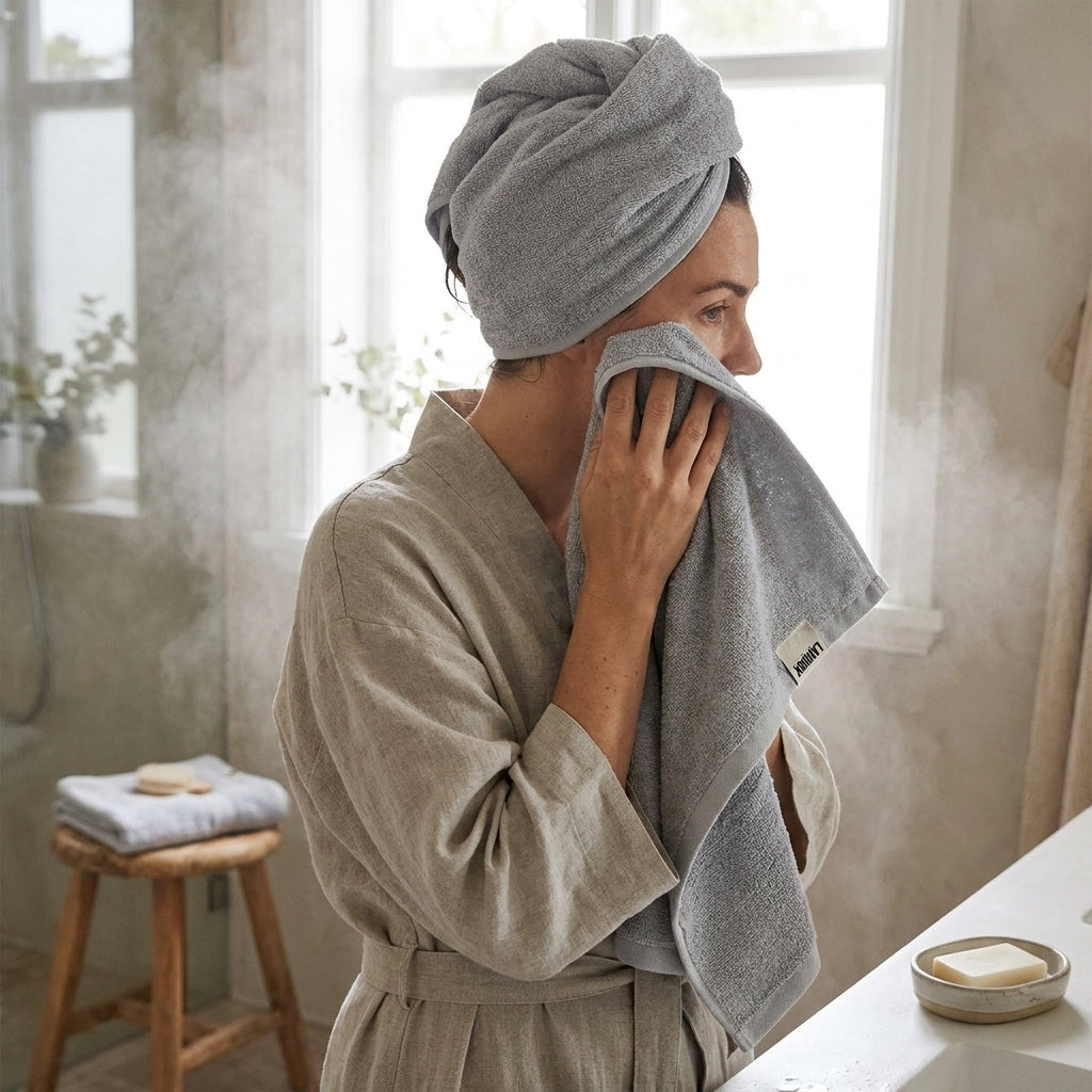 Apparel & Towels