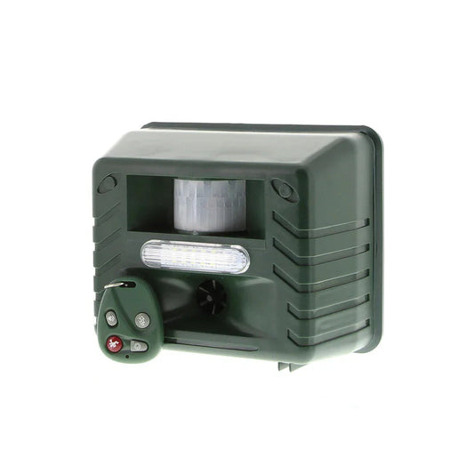 Woodpecker Ultrasonic Repeller for Effective Bird