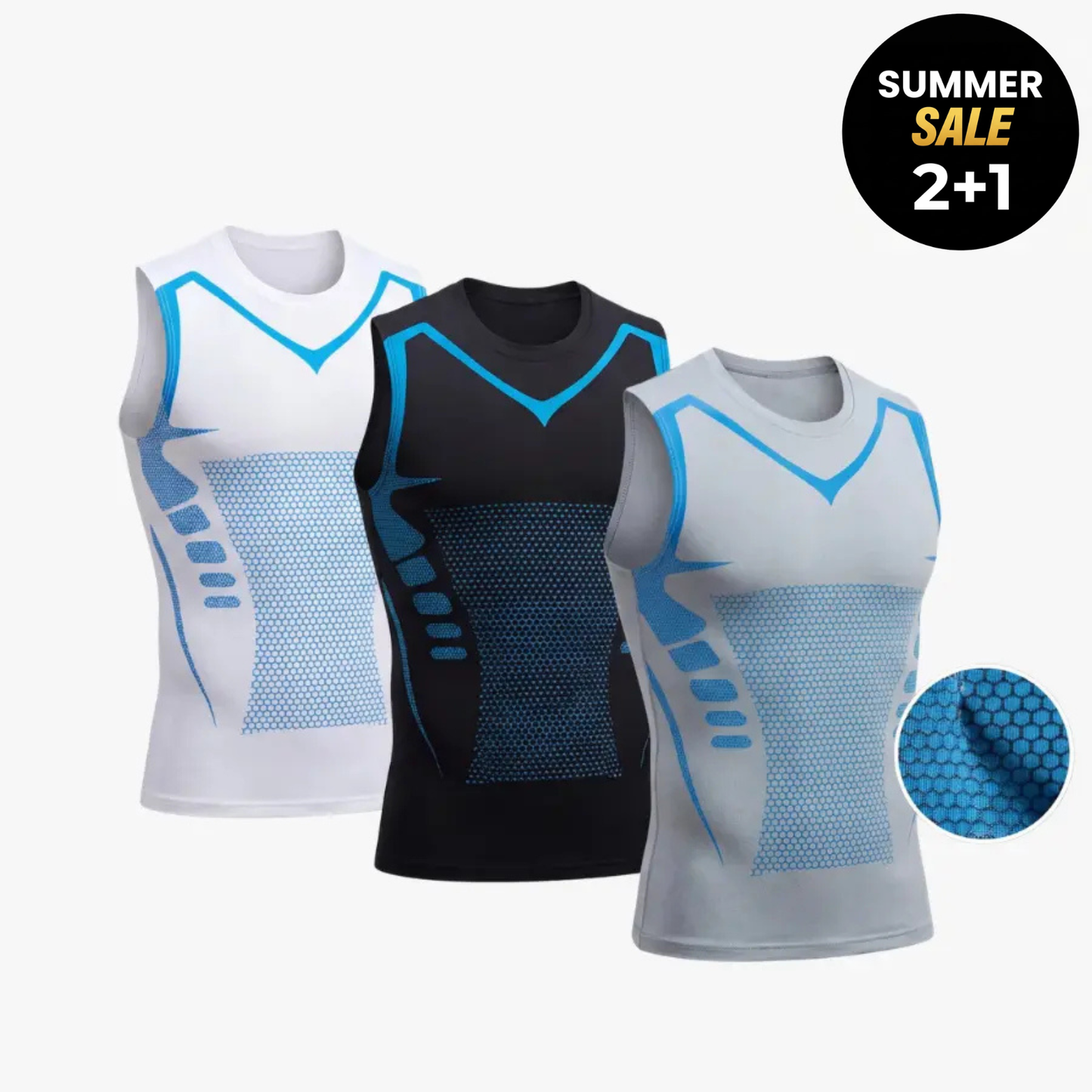 NorthPower Shaping Shapewear