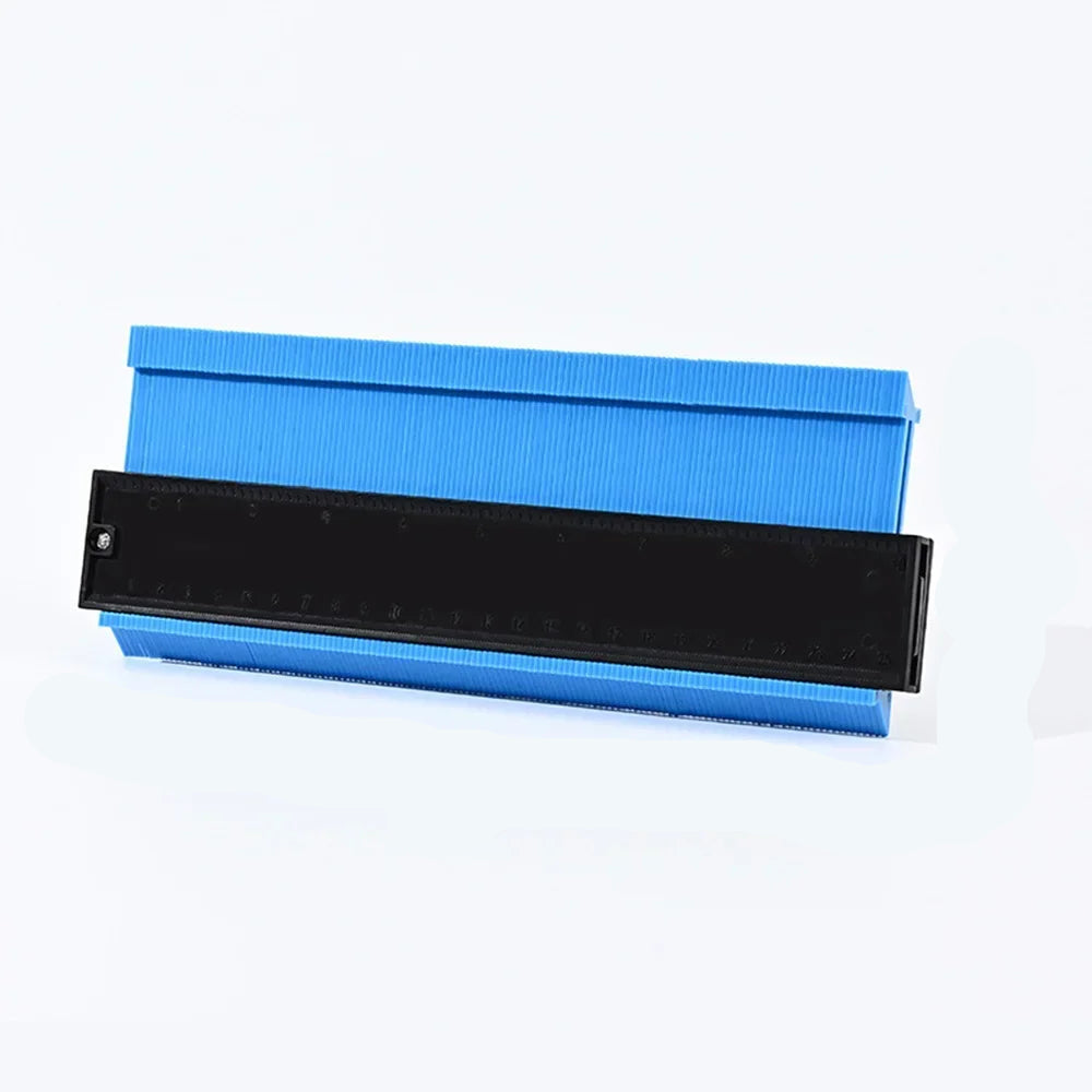 Precision Woodworking and Construction Contour Gauge