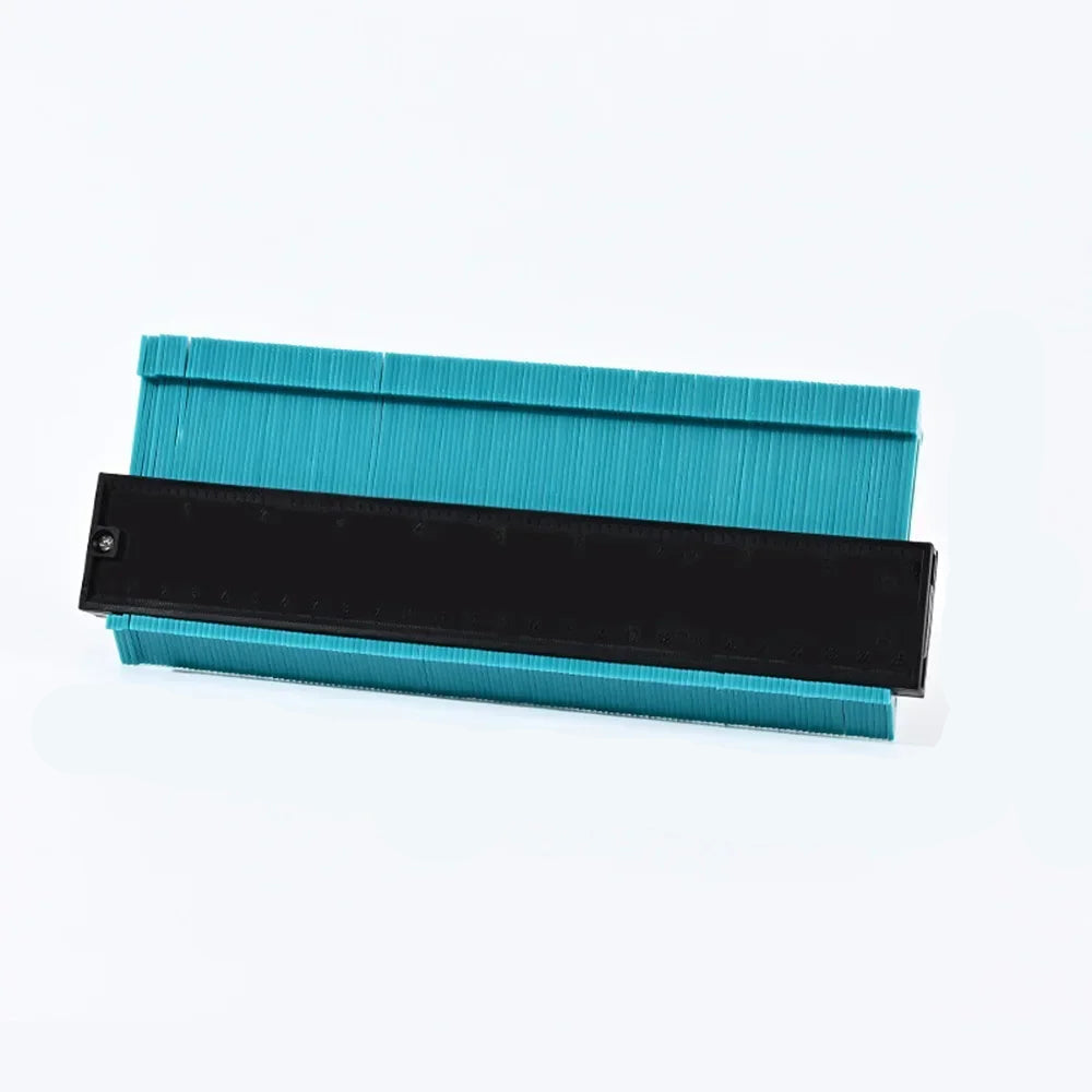 Precision Woodworking and Construction Contour Gauge