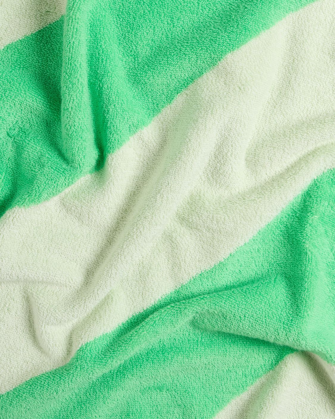 Hand Towel - Margarita Stripes