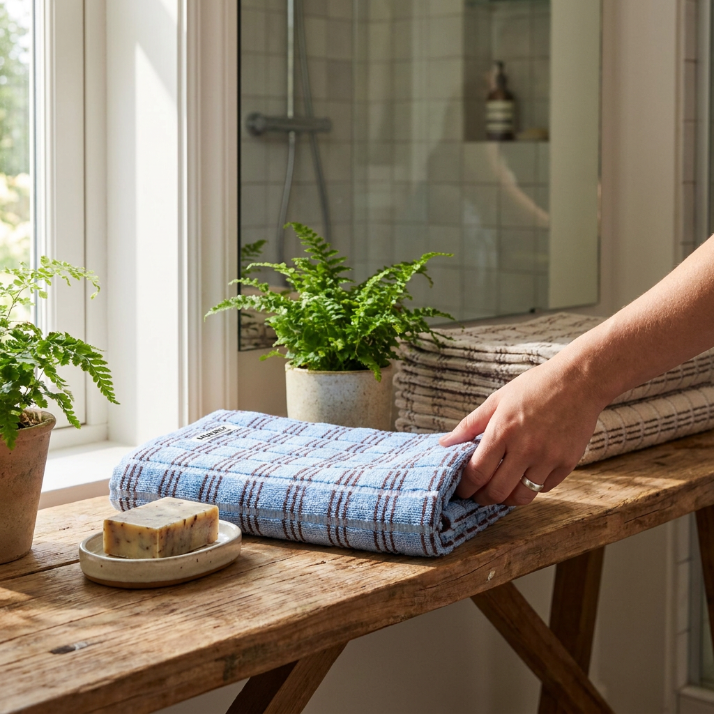 Bath Towel - Horizon lifestyle