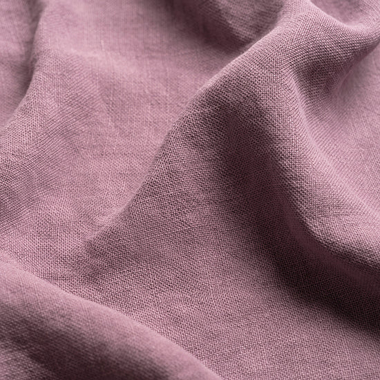 Essential Linen - Mauve (Cover Only)