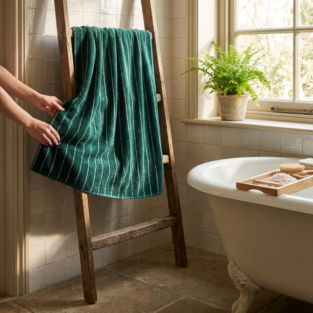 Bath Towel - Hunter lifestyle