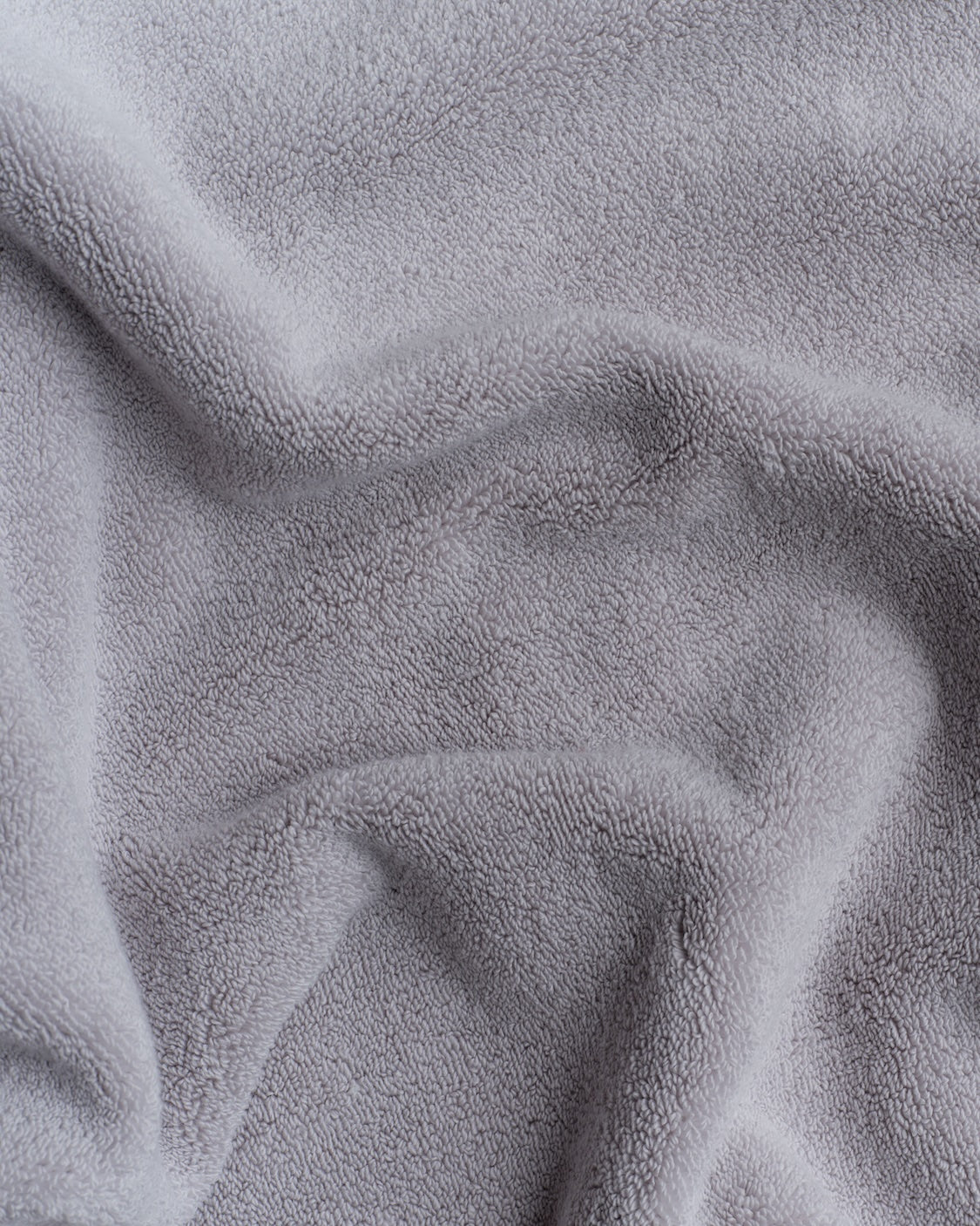 Bath Towel - Dove