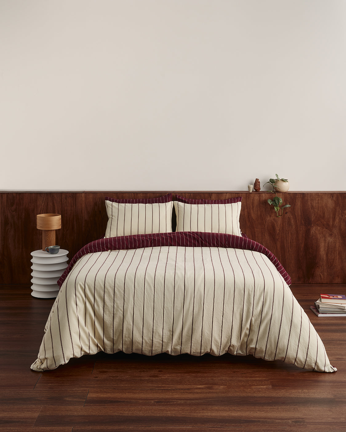 Pillowcase Pair - Chamomile