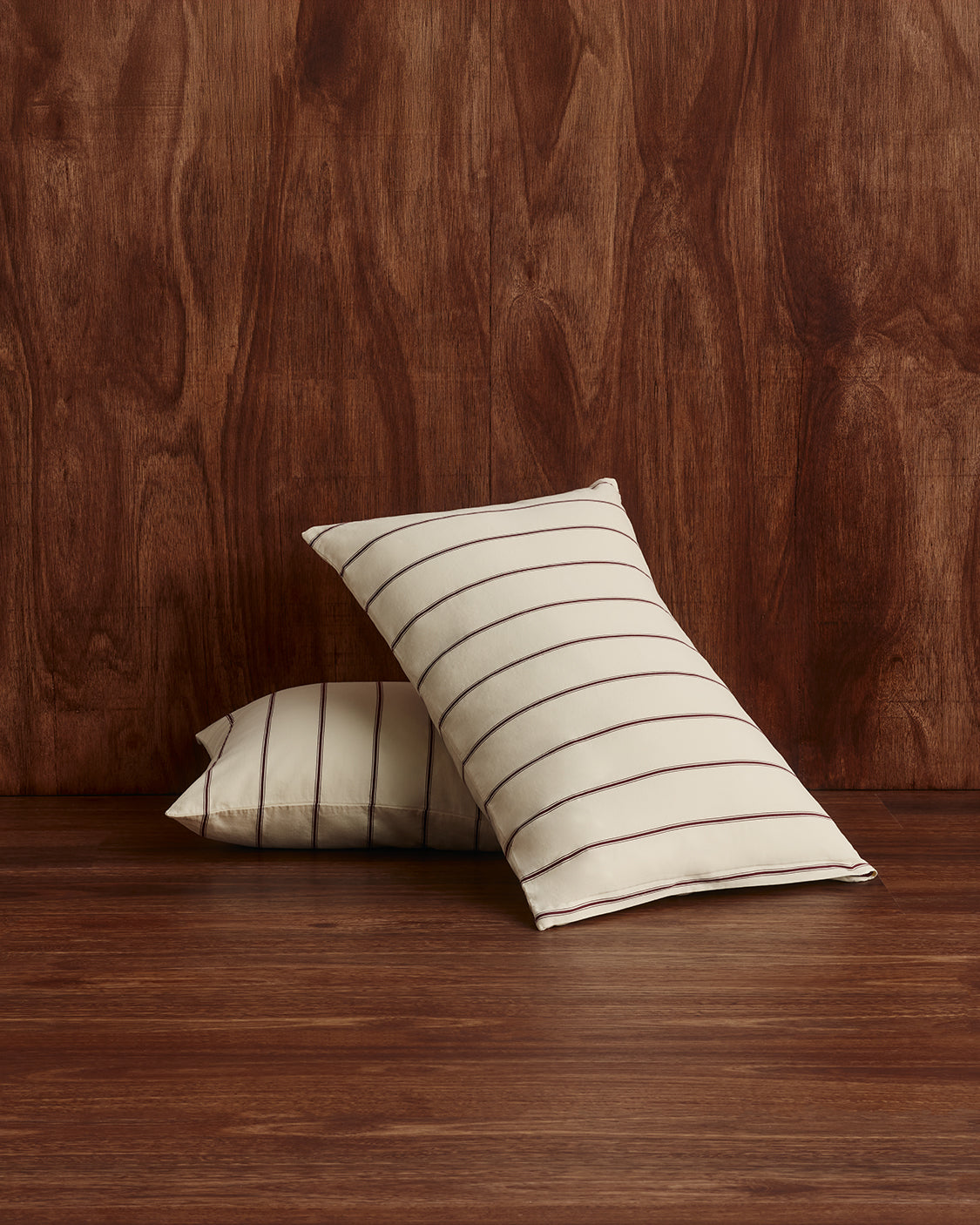 Pillowcase Pair - Chamomile