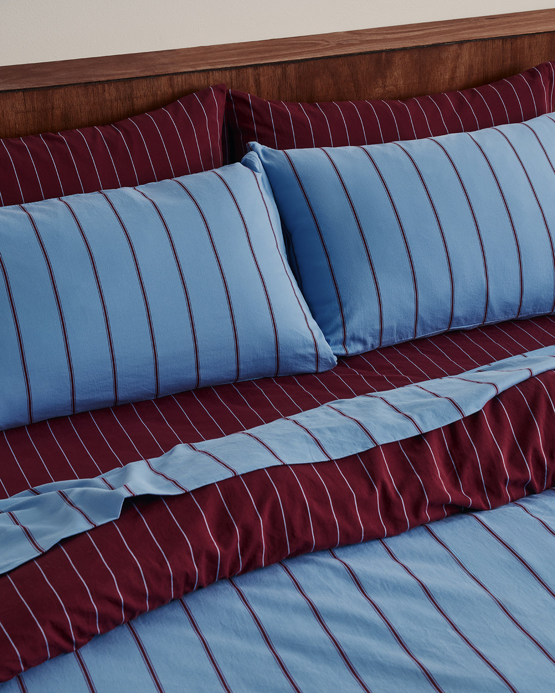 Pillowcase Pair - Oxford