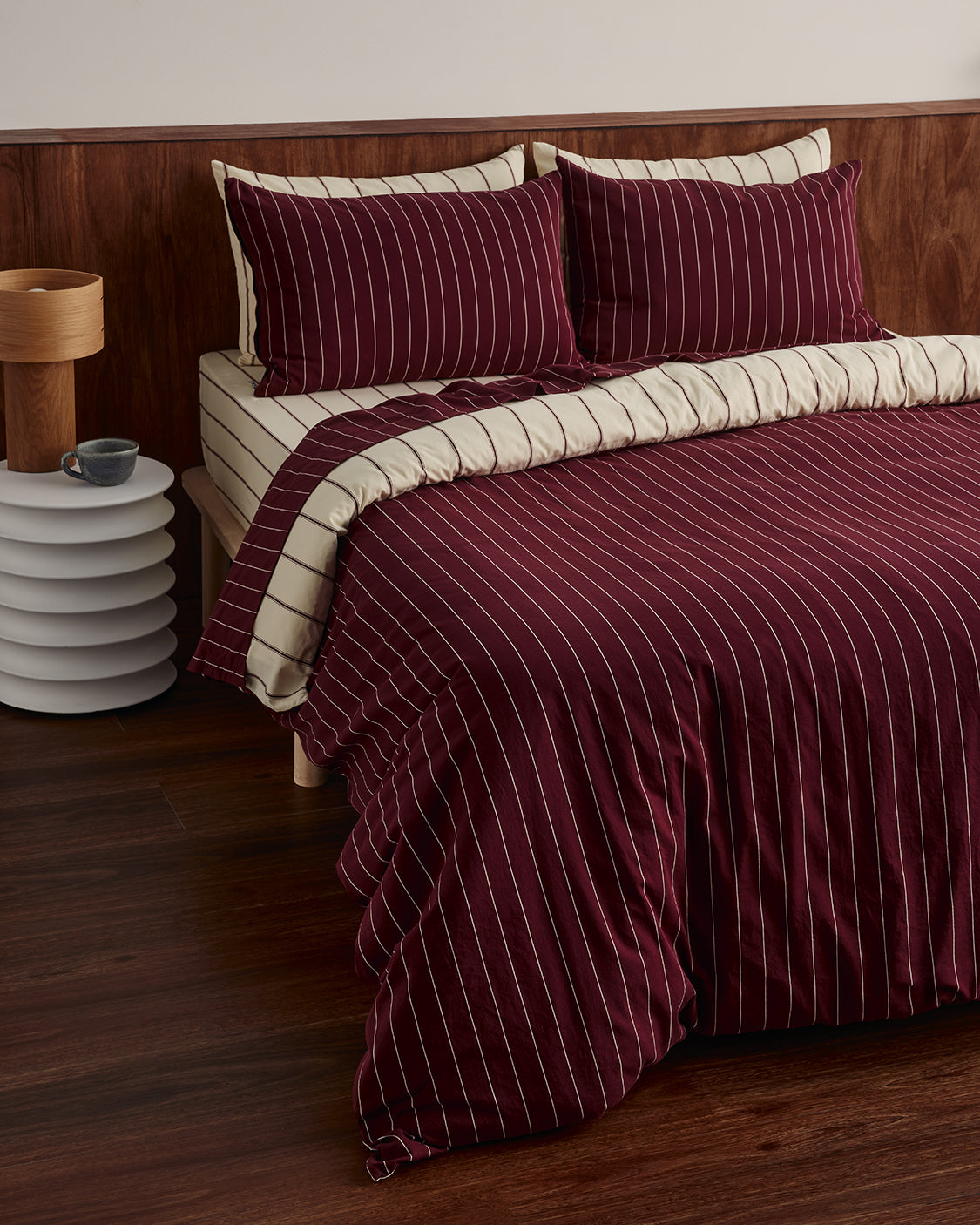 Flat Sheet - Wine