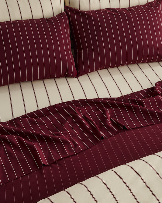 Flat Sheet - Wine