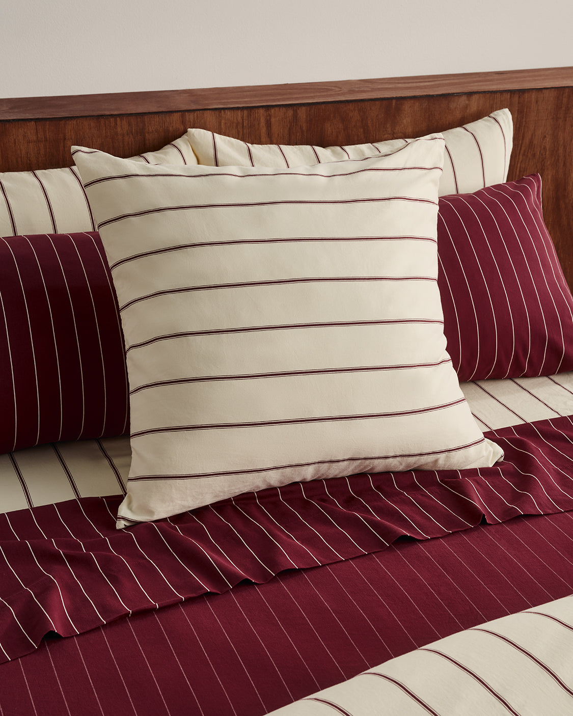 European Pillowcase - Chamomile