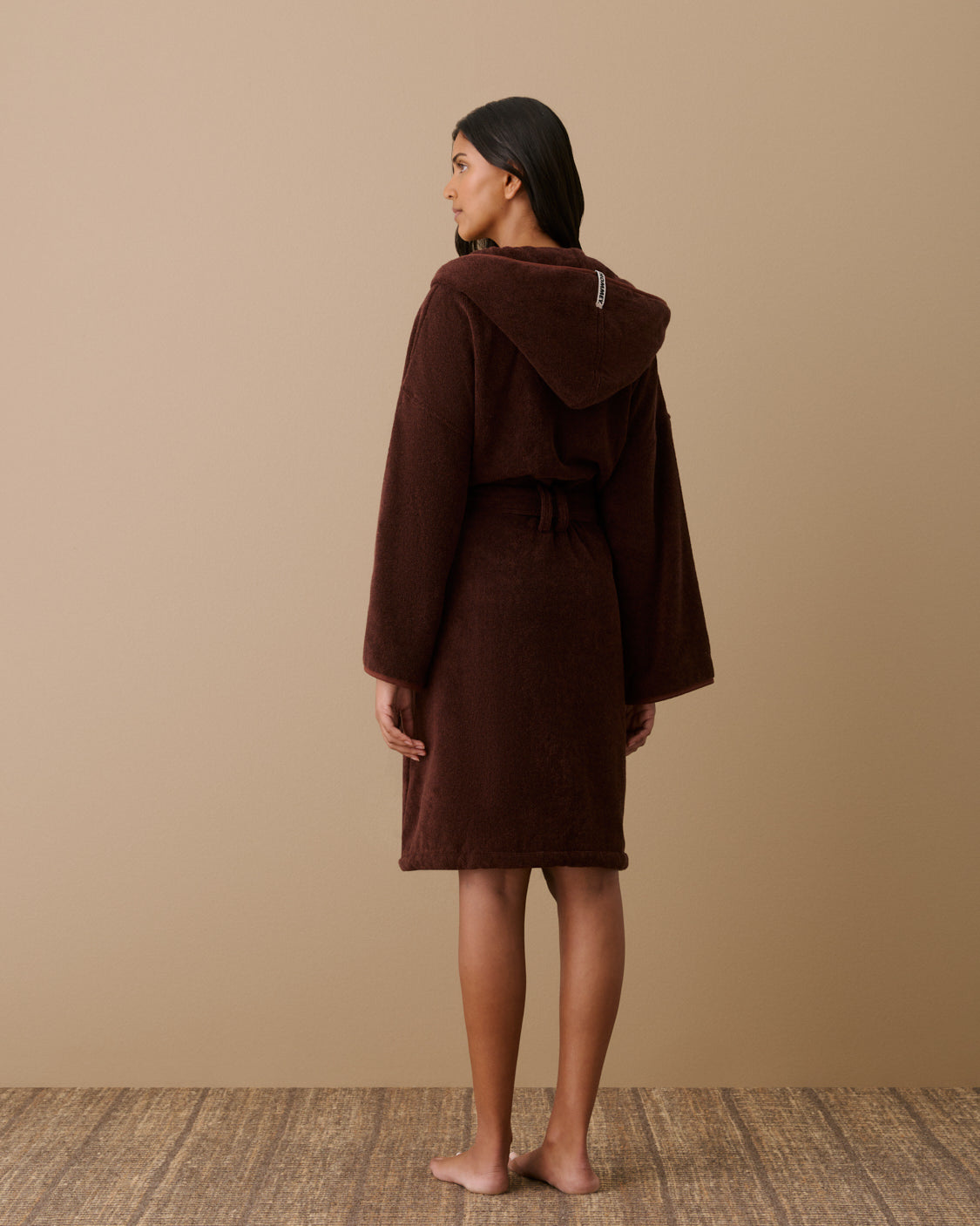 Robe - Cedar